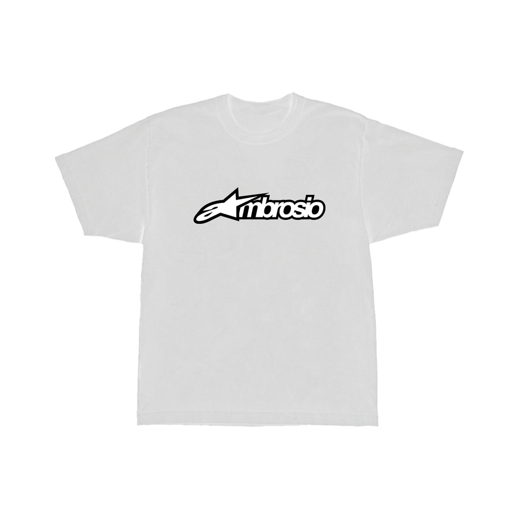 CAMISETA AMBROSIOSTAR