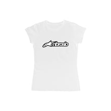 Carregar imagem no visualizador da galeria, BABY TEE AMBROSIOSTAR

