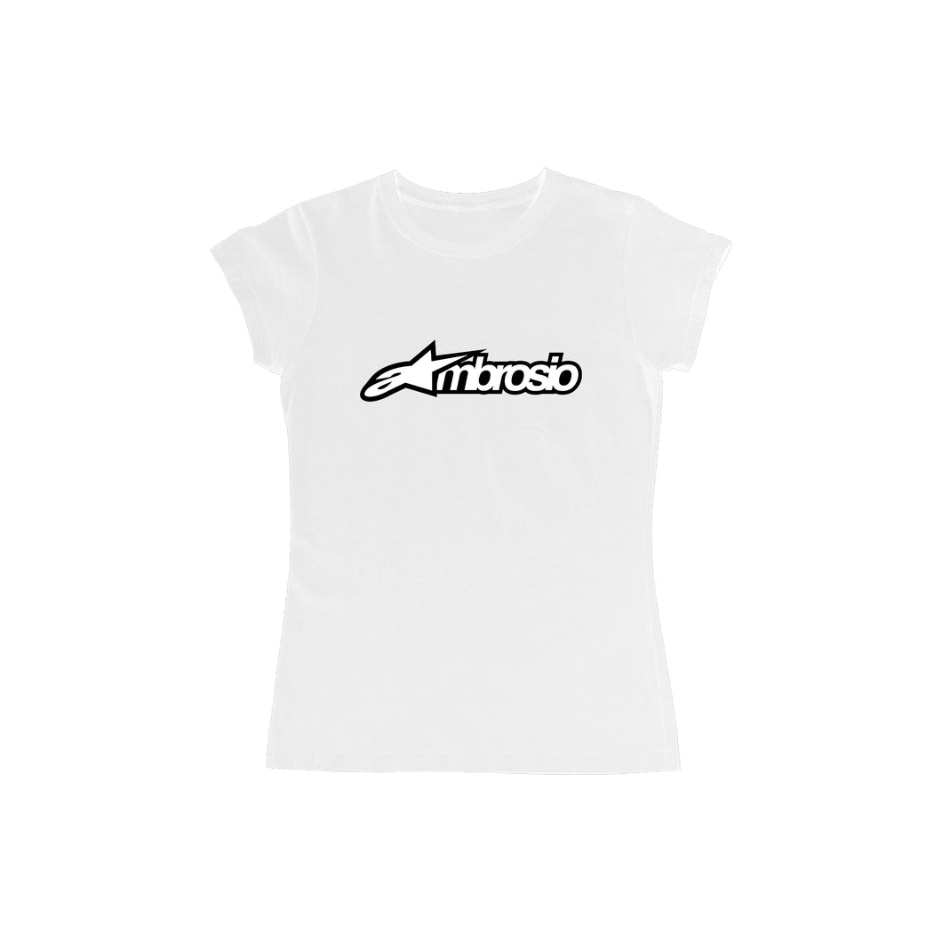 BABY TEE AMBROSIOSTAR