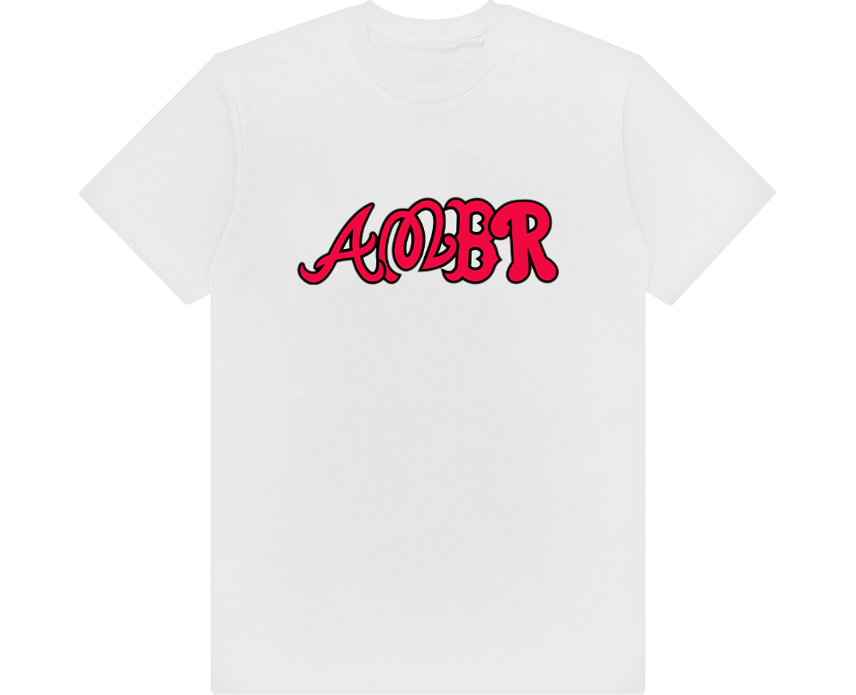 AMBR BASEBALL SHIRT