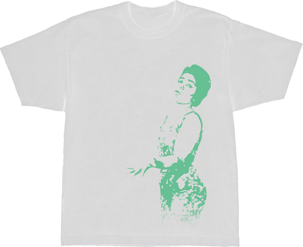 CAMISETA ELZA