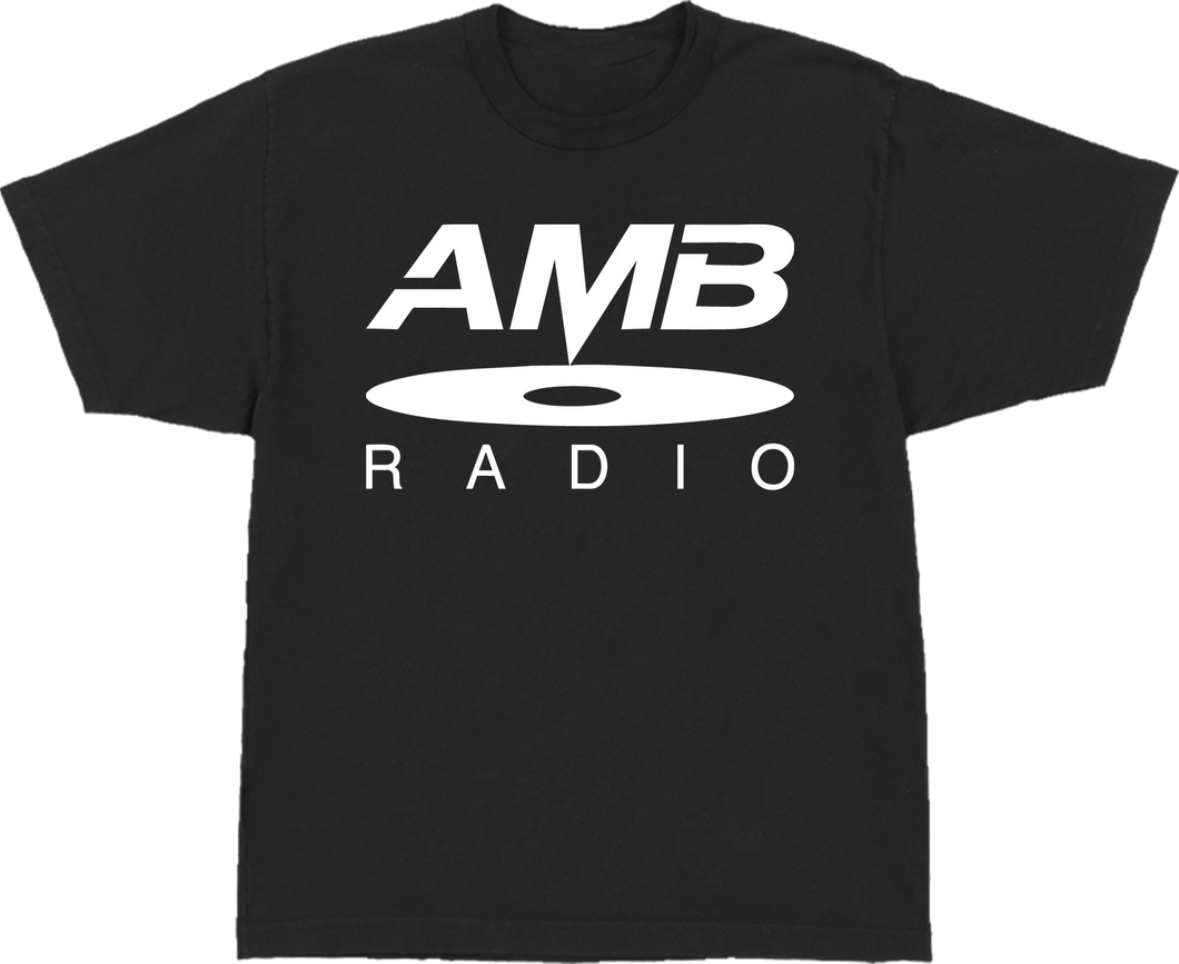 CAMISETA AMBRADIO DVD