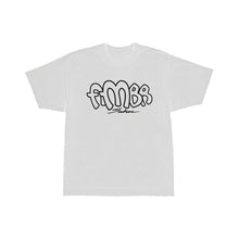 Carregar imagem no visualizador da galeria, CAMISETA GRAFFITI
