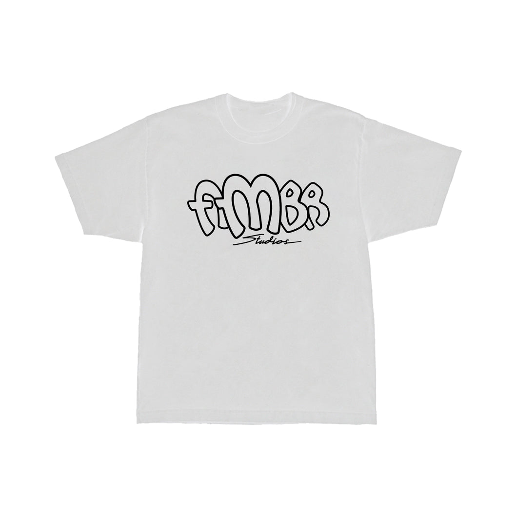 CAMISETA GRAFFITI