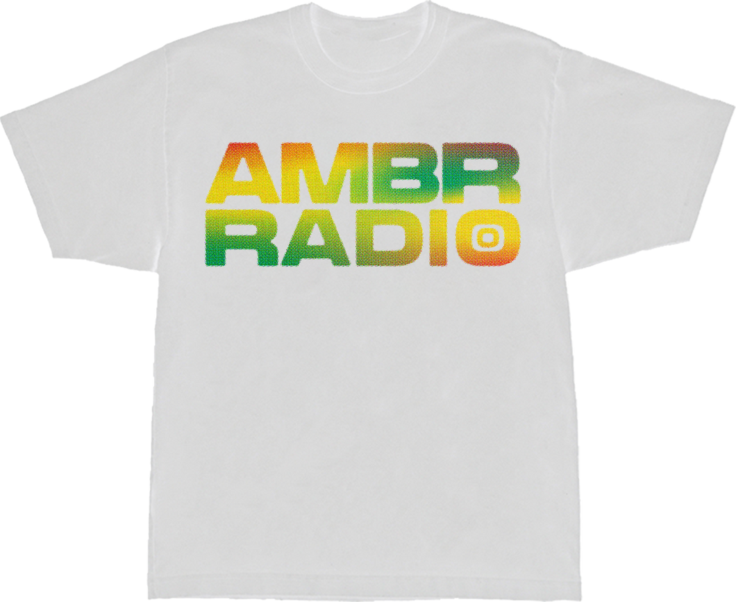 CAMISETA AMBRADIO MERCH