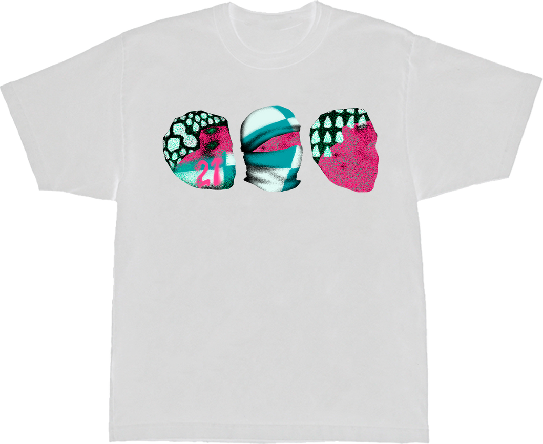 CAMISETA 3CRIAS