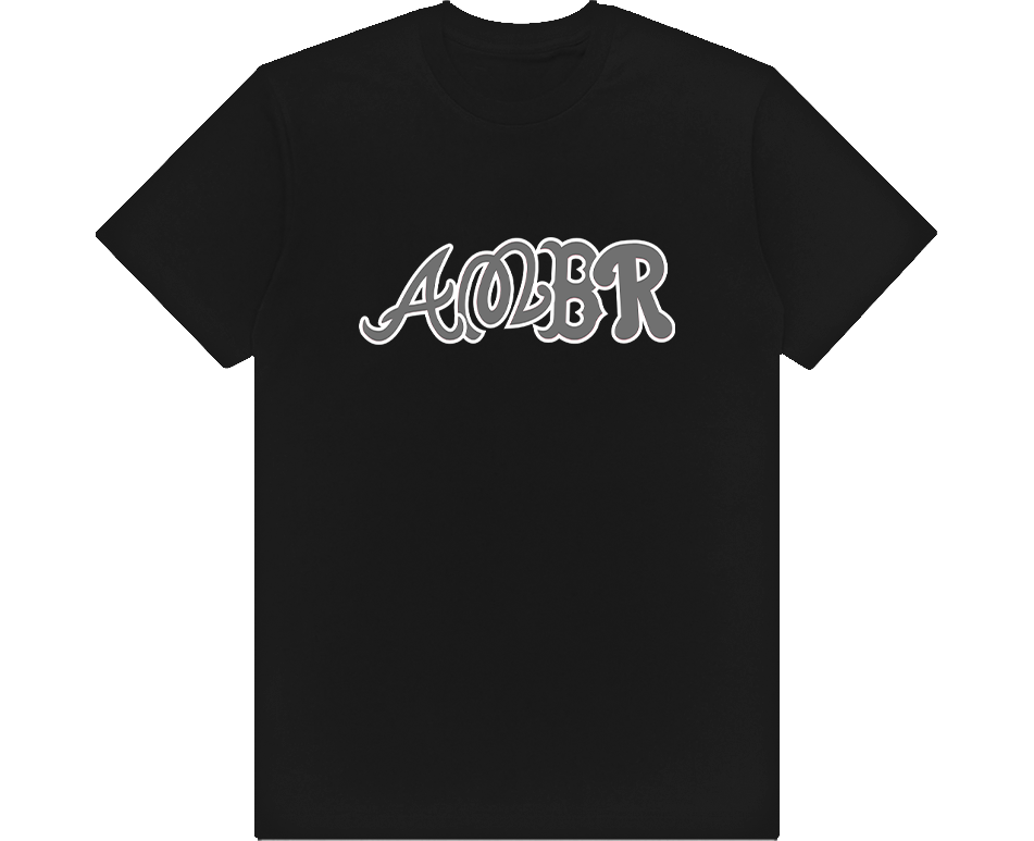 AMBR BASEBALL SHIRT