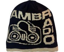 Carregar imagem no visualizador da galeria, TOUCA AMBRADIO
