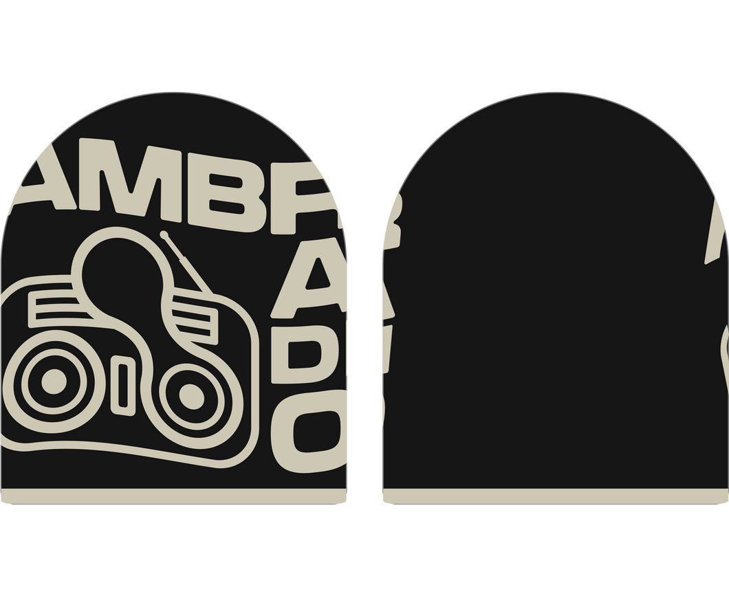 TOUCA AMBRADIO