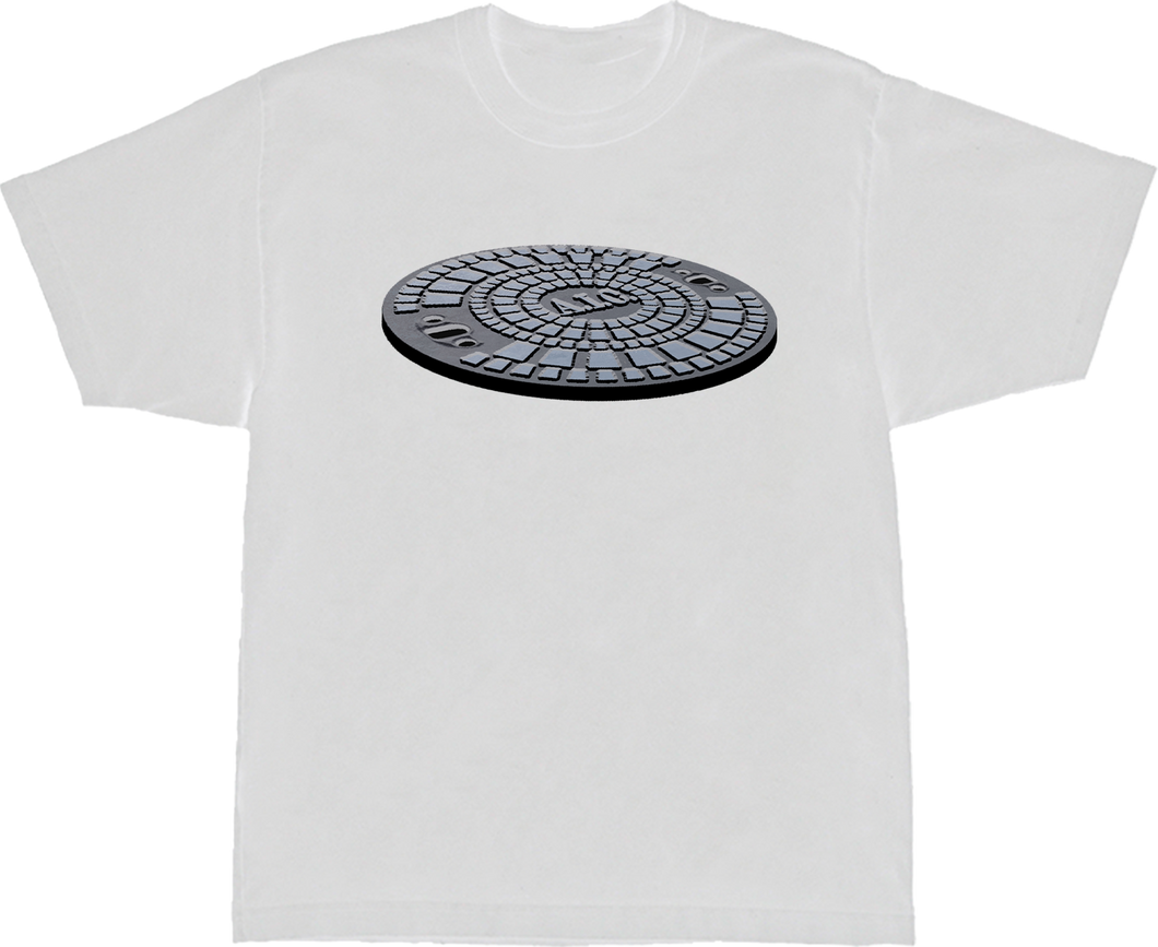 CAMISETA A.I.C.