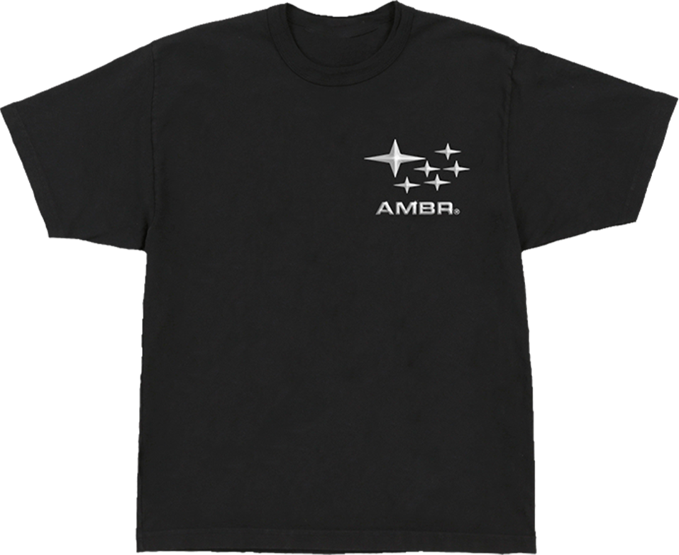 AMBR RALLY TEAM